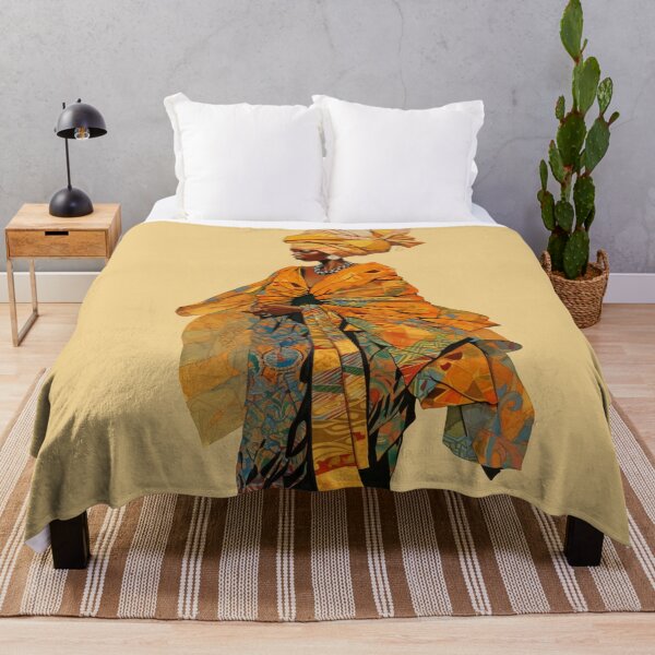 Item preview, Atuendo Tradicional Africano designed and sold by Luseann.