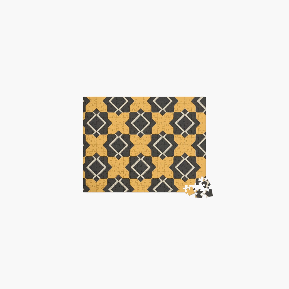 Artikel-Vorschau von Puzzle, designt und verkauft von RetroTile.