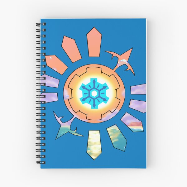 Item preview, time gear with beach at sunset designed and sold by turkeyandcheese.
