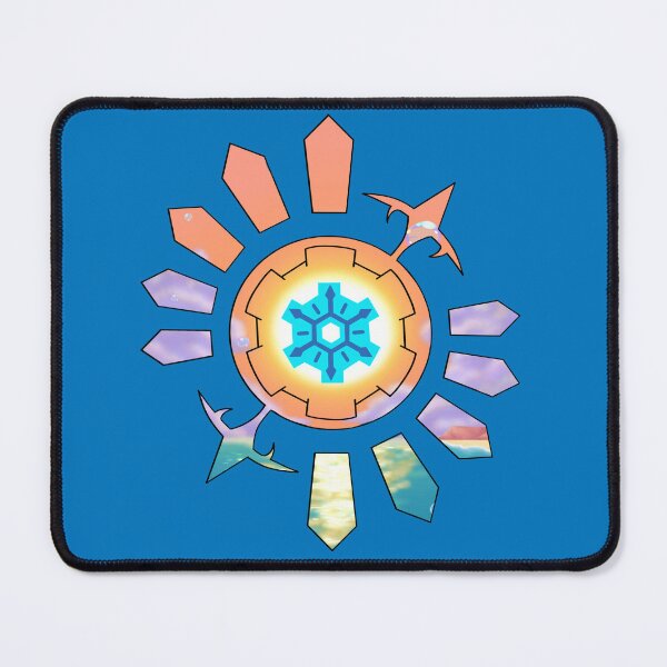 Item preview, time gear with beach at sunset designed and sold by turkeyandcheese.