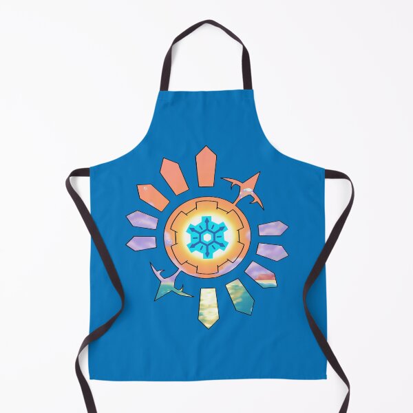 Item preview, time gear with beach at sunset designed and sold by turkeyandcheese.