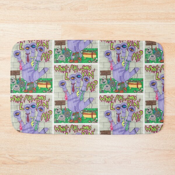 Item preview, Gizmo designed and sold by Lindsey petersen.