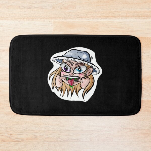 Item preview, Blegh-Aufkleber     Classic T-Shirt designed and sold by thedeuceh.