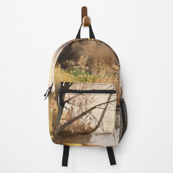 Item preview, Colorful Journeys: Exploring in Watercolors #29 designed and sold by Verbul.