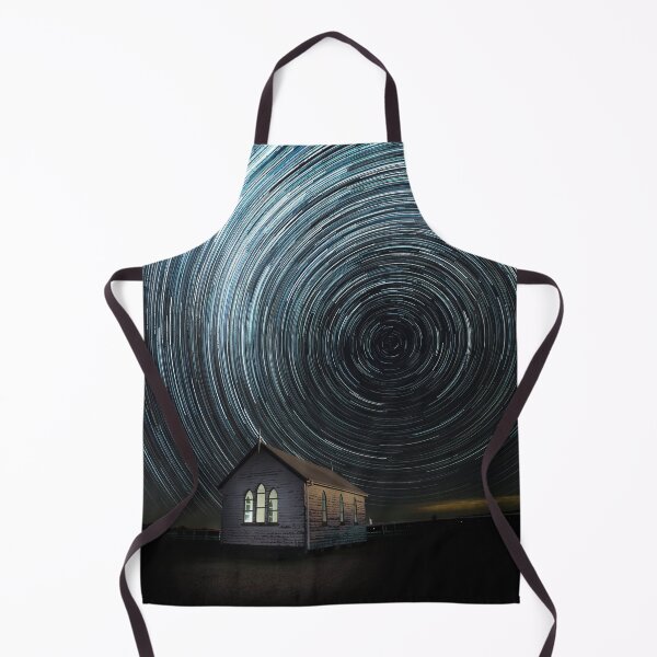 Item preview, Little Church Star Trail designed and sold by StarlordsAstro.