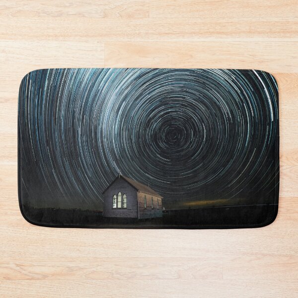 Item preview, Little Church Star Trail designed and sold by StarlordsAstro.
