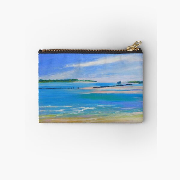 Item preview, Urunga, Wetland Beach NSW designed and sold by ginnymac.