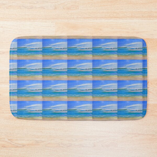 Item preview, Urunga, Wetland Beach NSW designed and sold by ginnymac.