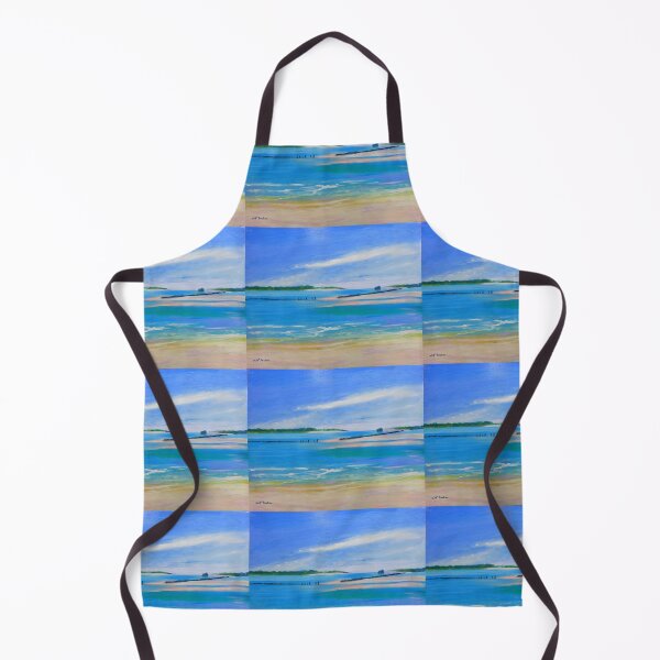 Item preview, Urunga, Wetland Beach NSW designed and sold by ginnymac.