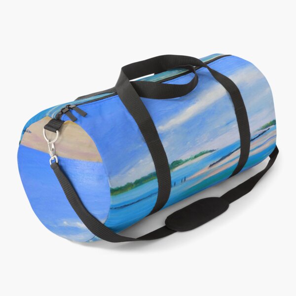 Item preview, Urunga, Wetland Beach NSW designed and sold by ginnymac.