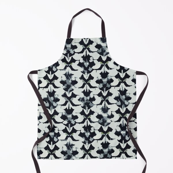 Item preview, Retro Tile Pattern Black and White designed and sold by RetroTile.
