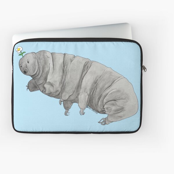 Item preview, Tardigrade | Flower Hat designed and sold by BugCreative.