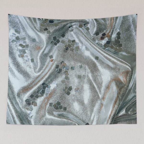 Item preview, Silver designed and sold by ShpzzArt.