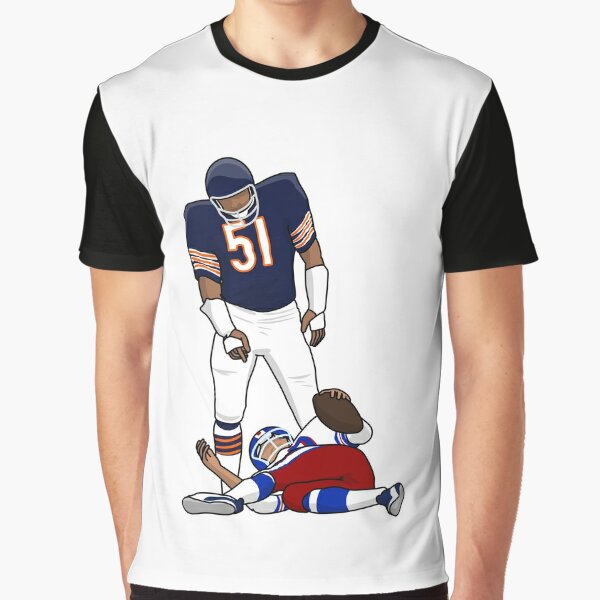 GSH Shirt Chicago Bears Jersey Inspired George Stanley Halas