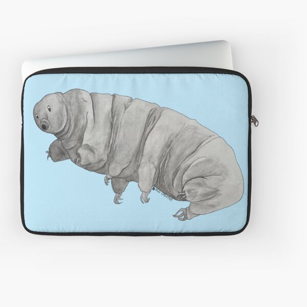 Item preview, Tardigrade | Cartoon Eyes designed and sold by BugCreative.