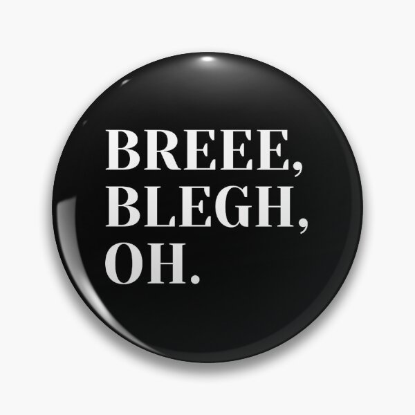 Item preview, BREEE, BLEGH, OH. Essential T-Shirt designed and sold by thedeuceh.