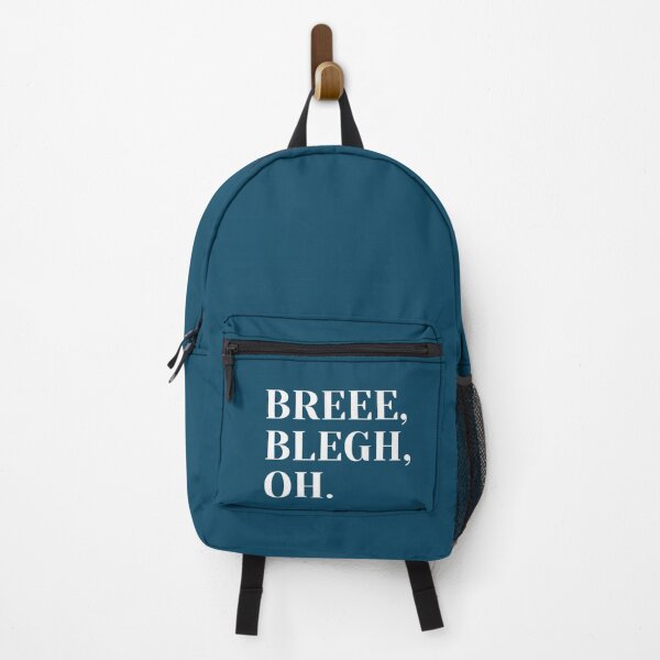 Item preview, BREEE, BLEGH, OH. Essential T-Shirt designed and sold by thedeuceh.
