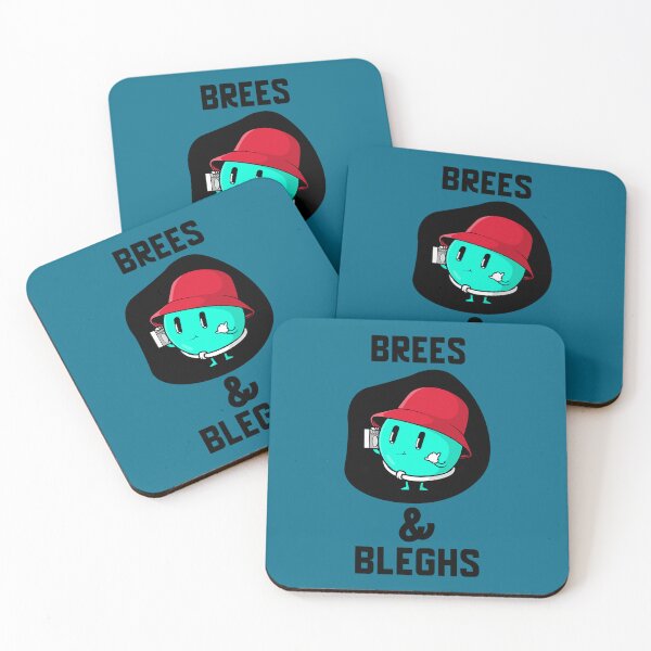 Item preview, Brees und Bleghs   Classic T-Shirt designed and sold by thedeuceh.