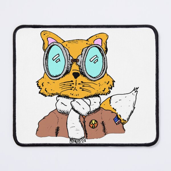 Item preview, Zoom Cat Champion designed and sold by AstroFail.