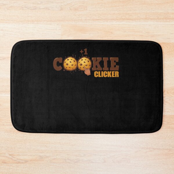 Item preview, Cookie Clicker Essential T-Shirt (1) designed and sold by thedeuceh.