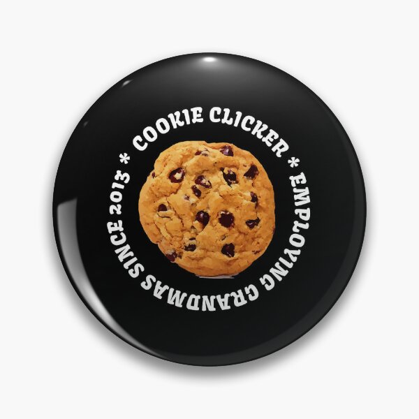 Item preview, Cookie Clicker Founder Design Essential T-Shirt designed and sold by thedeuceh.
