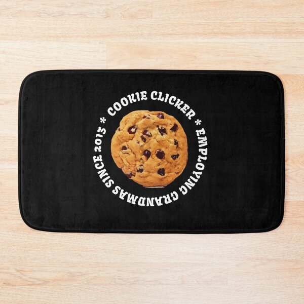 Item preview, Cookie Clicker Founder Design Essential T-Shirt designed and sold by thedeuceh.