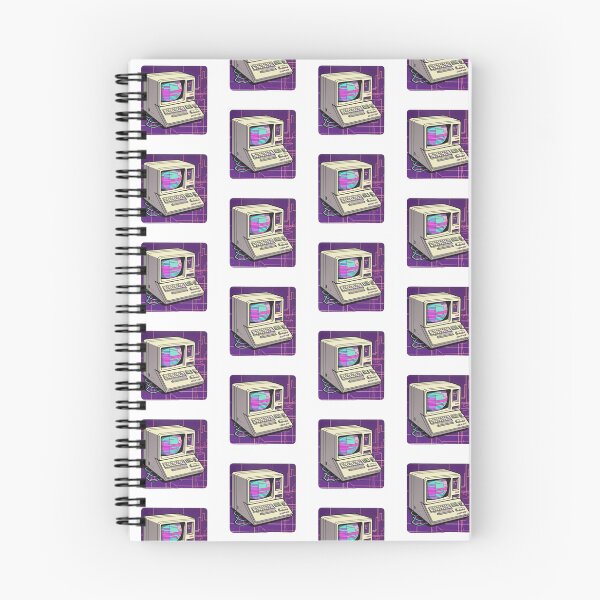 Item preview, Vaporwave Aesthetic CCCP Computer - Synthetic Cubism  designed and sold by Star_.