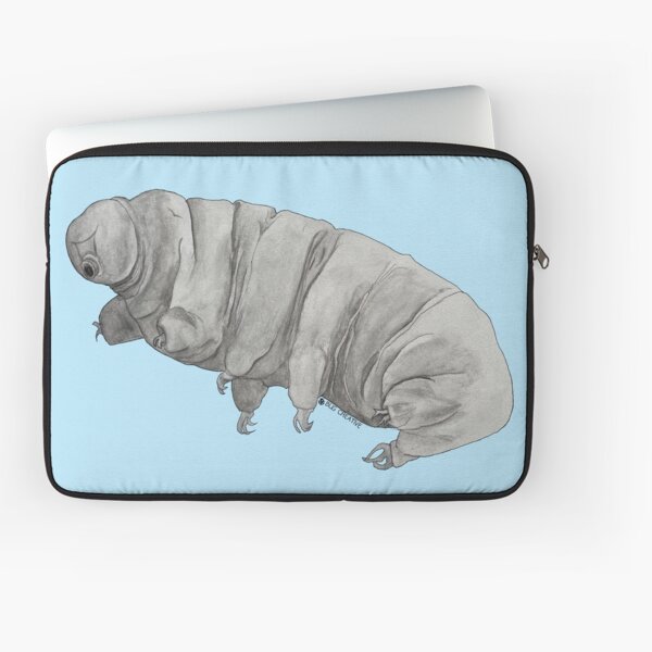 Item preview, Tardigrade designed and sold by BugCreative.