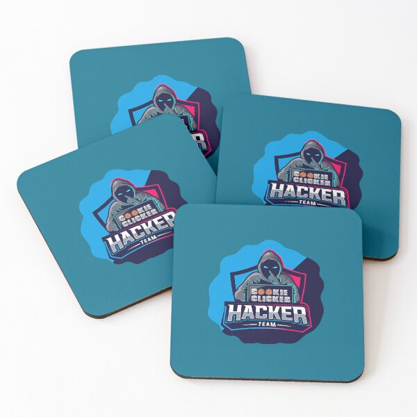 Item preview, Cookie Clicker Team Classic T-Shirt designed and sold by thedeuceh.