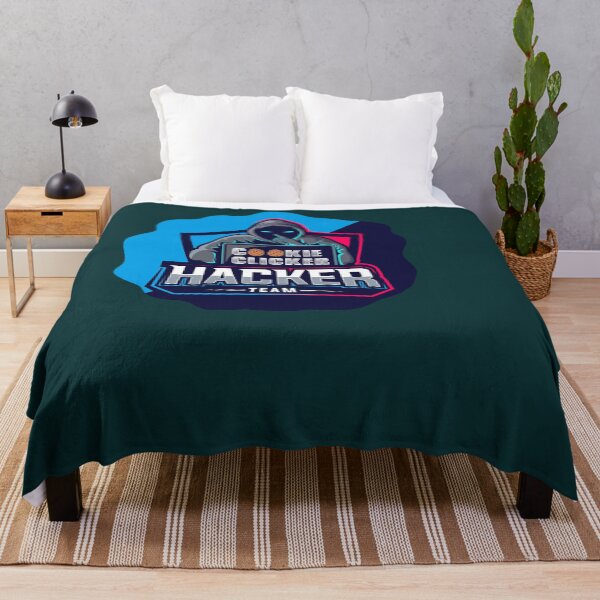 Item preview, Cookie Clicker Team Classic T-Shirt designed and sold by thedeuceh.