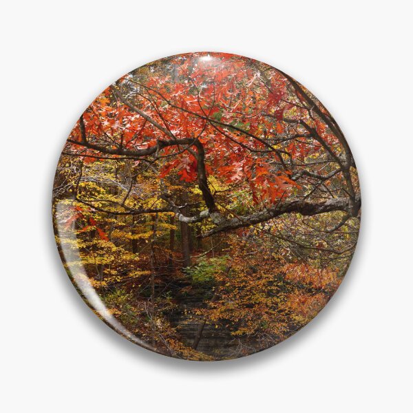 Artikelvorschau, Blühende Herbstfarben entworfen und verkauft von fototaker Tony.