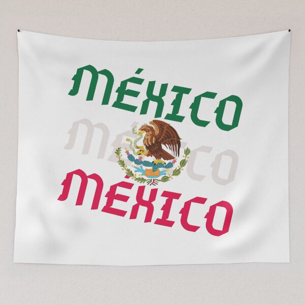 Item preview, MEXICO, MEXICO, MEXICO. designed and sold by Yayis2088.