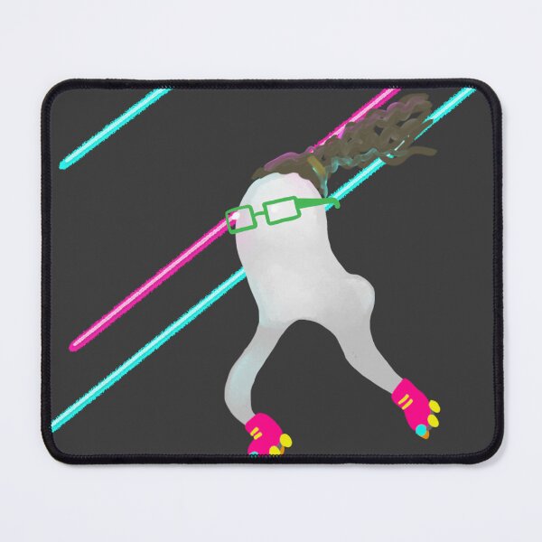 Item preview, Covington Nightcrawler designed and sold by sneercampaign.