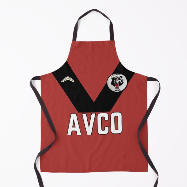 Item preview, NORTH SYDNEY BEARS 1981 JERSEY designed and sold by Simontology.