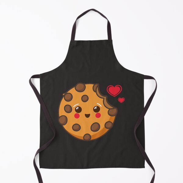 Item preview, Cookie Clicker. Red heart. Classic T-Shirt designed and sold by thedeuceh.