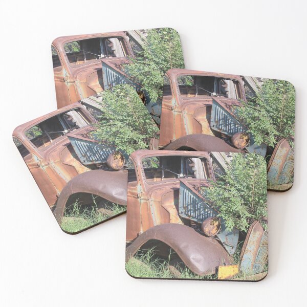 Item preview, Tree Truck Ornament designed and sold by Robert Armendariz.