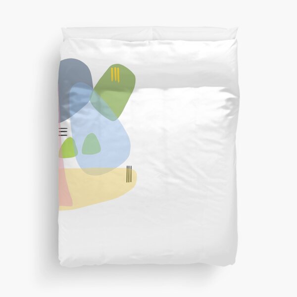 Item preview, MCM design graphic print designed and sold by Melissa S. Anderson Studios.