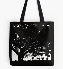 Shade Taken Tote Bag