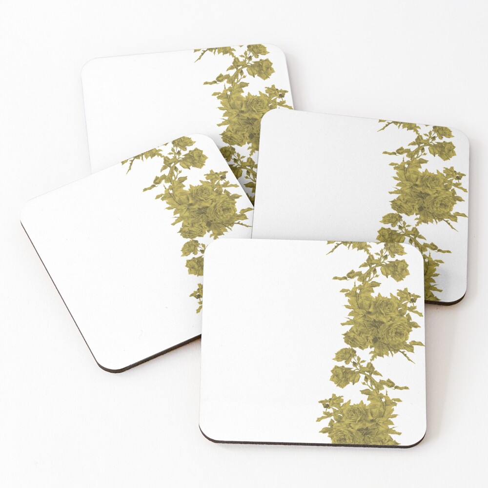 Item preview, Coasters (Set of 4) designed and sold by avmhcd.