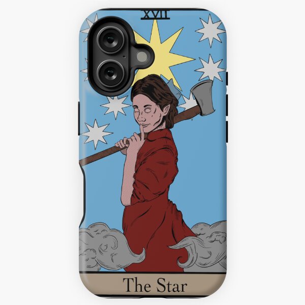 Vista previa del artículo con la obra «Carta de tarot perla», diseñado y vendido por amorgan1013.