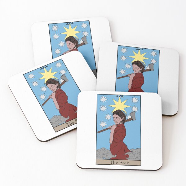 Item preview, Pearl tarot card designed and sold by amorgan1013.