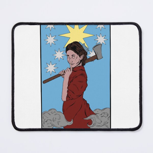 Item preview, Pearl tarot card designed and sold by amorgan1013.