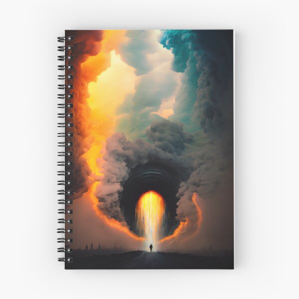 Item preview, Portal To Other world designed and sold by LgzArtshop.