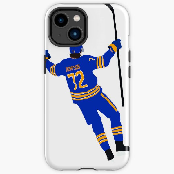 Josh Allen And Sabres Tage Thompson Buffalo Skyline Sports