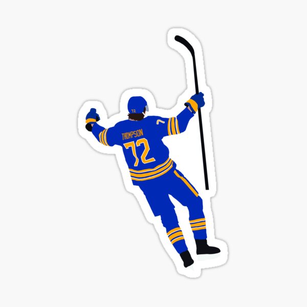 Buffalo Sabres Stickers for Sale