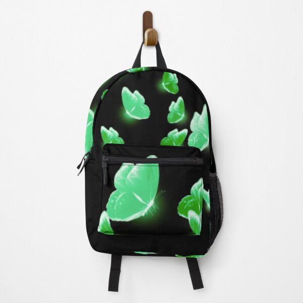 Item preview, emerald butterflies designed and sold by winer108.