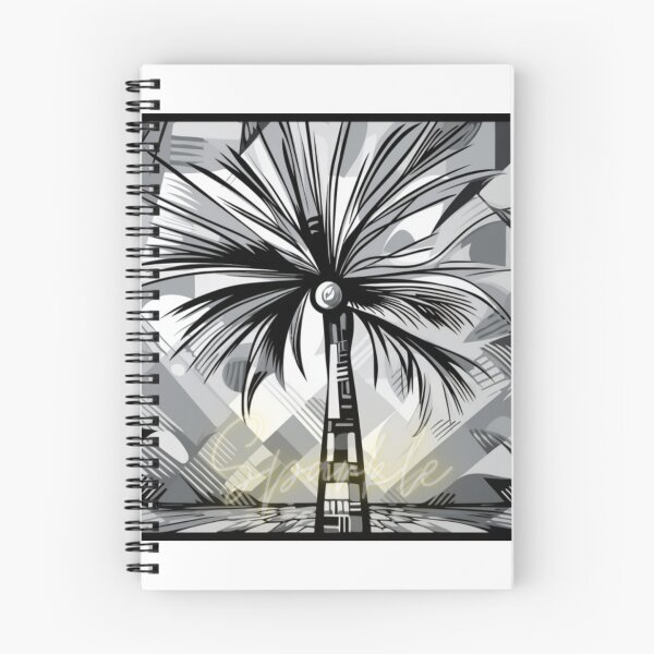 Item preview, Floridian Palm Tree designed and sold by picosale.