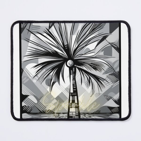 Item preview, Floridian Palm Tree designed and sold by picosale.