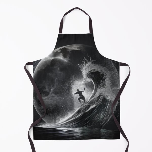 Item preview, Off planet surfing designed and sold by Tribeshop.