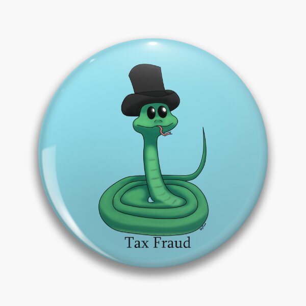 Item preview, Mr. Noodles Commits Tax Fraud designed and sold by StefK-Draws.
